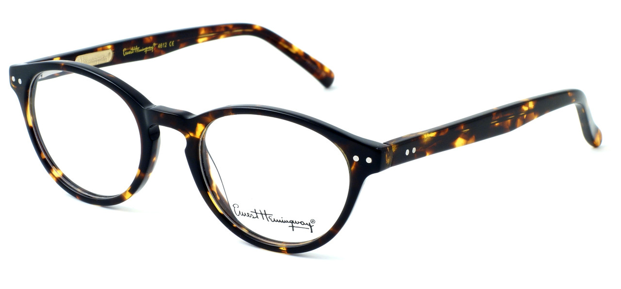 ernest hemingway eyewear