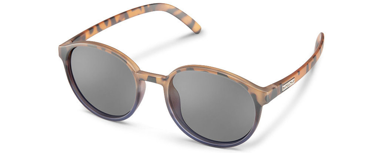 SUNCLOUD Runway Polarized Sunglasses by Smith Optics