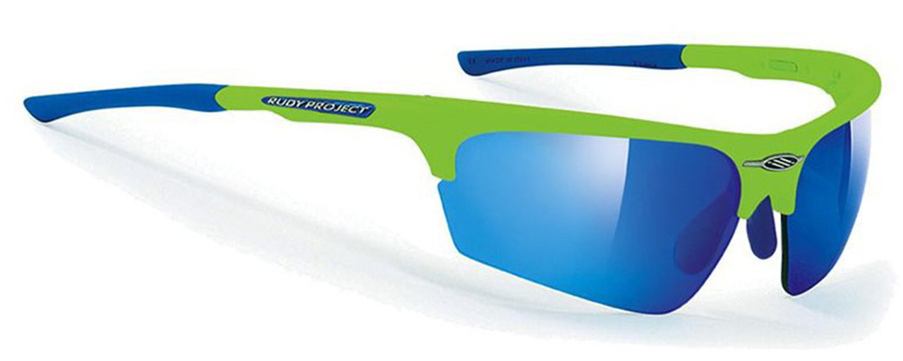 rudy project noyz sunglasses review