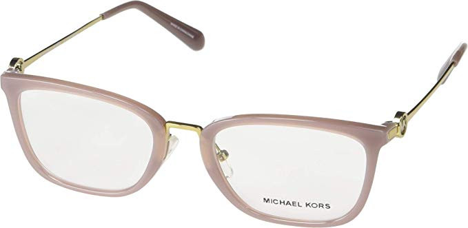 michael kors reading glasses