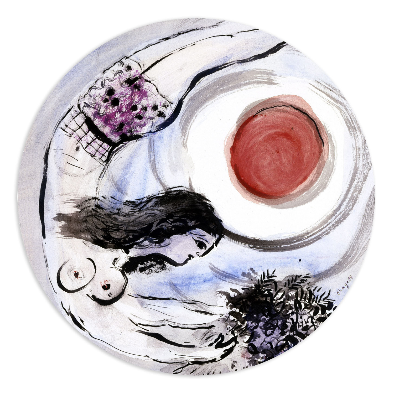 bernardaud-marc-chagall-the-acrobat-with-a-bouquet-coupe-dinner-plate.jpg