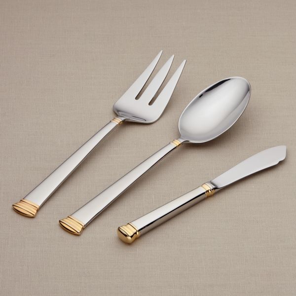 lenox eternal flatware steel flatware lenoxeternalgoldfw3pieceplacesetting lenox eternal gold fw 3piece serving set 9828090 nehas china lenox eternal flatware steel flatware lenoxeternalgoldfw3pieceplacesetting lenox eternal gold fw 3piece serving set 9828090 nehas china