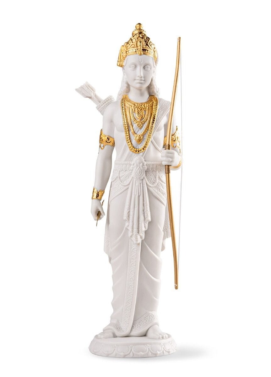 lladro-lakshman-sculpture-golden-luster-3x4x11.8-in-01009717.jpg