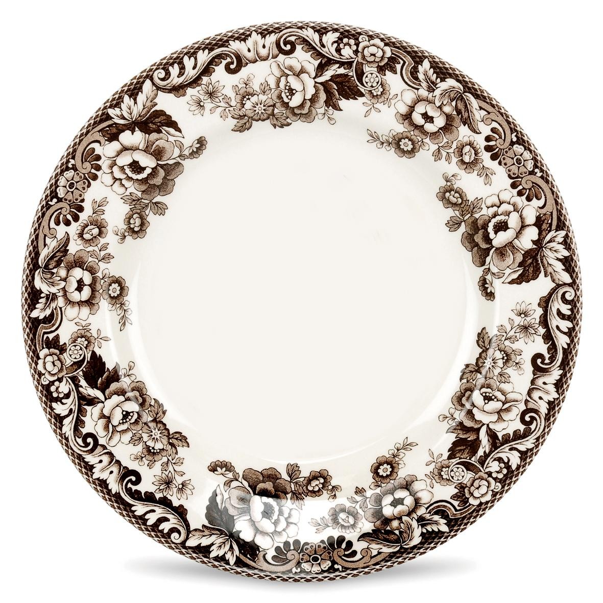 spode-delamere-bread-and-butter-plate-6.5-in.-16519..<p><strong>Price: <span class=