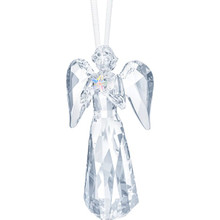 Swarovski Angel Ornament Annual Edition 2019 3.125 x 1.5 x 1.5 in 5457071 2019
