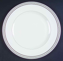 Vera Wang Wedgwood With Love Dinner Plate 10.75 in 5018491004