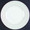 Vera Wang Wedgwood With Love Salad Plate 8 in 5018491006