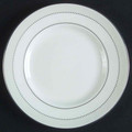 Vera Wang Wedgwood With Love Bread & Butter Plate 6 in 5018491008