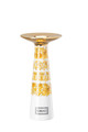 Versace Medusa Rhapsody Vase Candleholder 8 in 14480-403670-26561