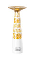 Versace Medusa Rhapsody Vase Candleholder 10 in 14480-403670-26562