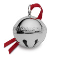 Wallace Sleigh Bell 2018 48th Edition Silverplate