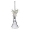 William Yeoward Cristabel Candlestick 12 in Crystal 802999