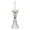 William Yeoward Cristabel Candlestick 12 in Crystal 802999