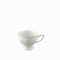Rosenthal Maria White A.D. Cup 3 oz 10430-800001-14722