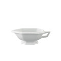 Rosenthal Maria White Butter Sauceboat 6 oz 10430-800001-15071