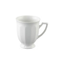 Rosenthal Maria White Mug 10 oz 10430-800001-15505