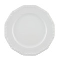 Rosenthal Maria White Service Plate 12 in 10430-800001-10261