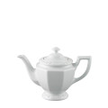 Rosenthal Maria White Tea Pot 31 oz 10430-800001-14230