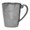 Juliska Pewter Stoneware Mug 12 oz KP06X.91
