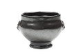 Juliska Pewter Stoneware Footed Soup Bowl 16 oz KP59.91