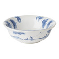Juliska Country Estate Delft Blue Berry Bowl Country Respites 6 in CE44.44