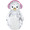 Swarovski Rocking Penguin 5004495