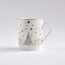 Bernardaud Noel Mug 8.5 oz 1916348