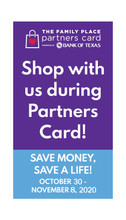 Partners Card 2020 PC20-134142