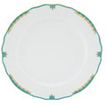 Herend Princess Victoria Turquoise Service Plate 11 in ABGNTQ01527-0-00