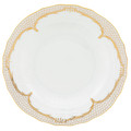 Herend Golden Elegance Dessert Plate 8.25 in A-EO--01520-0-00