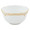 Herend Golden Elegance Round Bowl 7.5 in A-EO--00362-0-00
