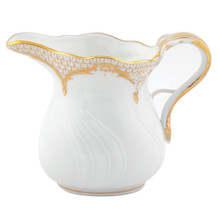 Herend Golden Elegance Creamer 6 oz A-EO--01643-0-00