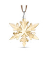 Swarovski Festive Ornament, Small 1.75x4.5x.25 in 2020 5489198
