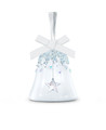 Swarovski Little Snowflake Ornament 1 