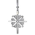 Waterford Ornaments Snowstar Ornament 4 in 2020 1055097
