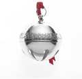 Wallace Sleigh Bell 2004 34th Edition Silverplate