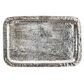 Jan Barboglio Mission Tray 18x10x1 in 2320NK