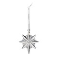 Waterford 2019 Annual Snowstar Ornament 4.4 in 40035469