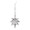 Waterford 2019 Annual Snowstar Ornament 4.4 in 40035469