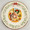 Lenox Annual Holiday Collector Plate Santa's List 10.5 in 26th in Series 2016 863061