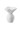 Rosenthal Mini Vase Falda 4 in RSL-14438-100102-26010