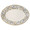 Gien Toscana Oval Platter 15.5x11.5 in 1457COV626