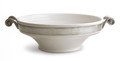 Arte Italica Tuscan Bowl with Handles 17dx6h in TUS5177