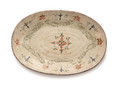 Arte Italica Medici  Oval Platter 20x15 in MED2450