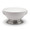 Arte Italica Tuscan Footed Bowl with Rope Handles 6dx12h in TUS6744
