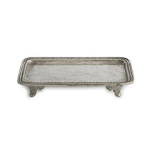 Arte Italica Anna Rectangular Tray 105x7 in ANN2060