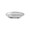 Arte Italica Peltro Oval Shellow Bowl with Feet 11x8.25x1.5 in PEL6712