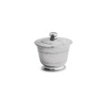 Arte Italica Roma Canister, Tall 5.25x4.75 in P6741