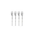 Arte Italica Tavola Appetizer Fork Set of Four 6 in TAV3613