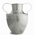Arte Italica Vintage 2-Handled Vase, Large 18x18 in PE946